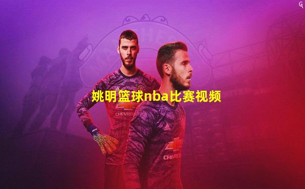 姚明篮球nba比赛视频