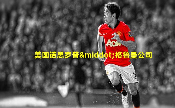 美国诺思罗普·格鲁曼公司