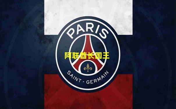 阿联酋长国王